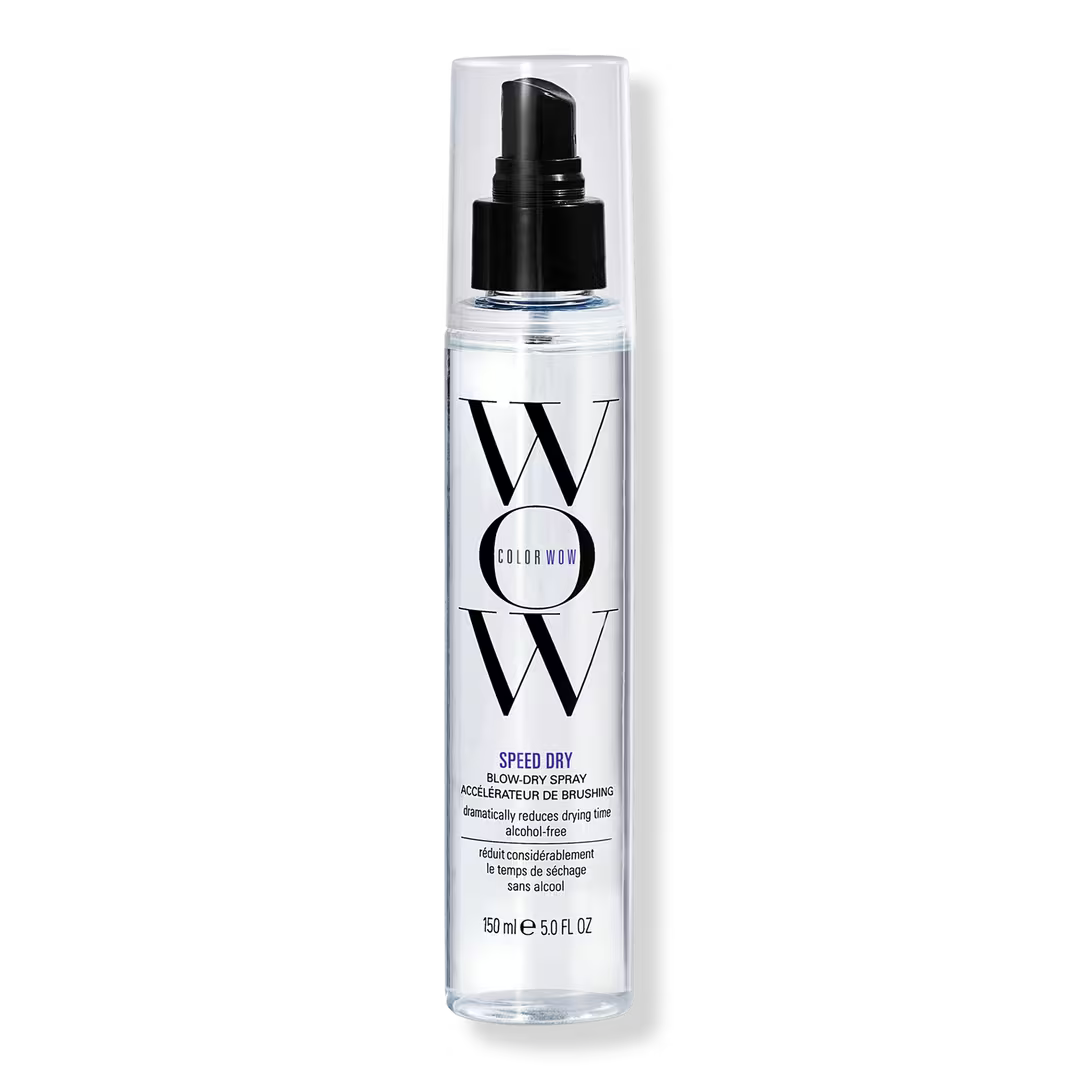 Color Wow Speed Dry Blow Dry Spray | 5.0 Oz