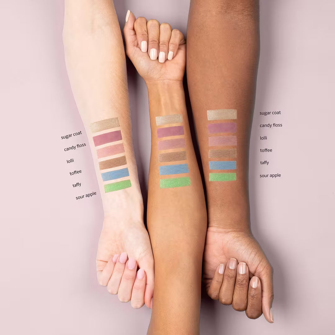Florence by Mills Eye Candy Eyeshadow Stick – Lolli (Pink Shimmer)