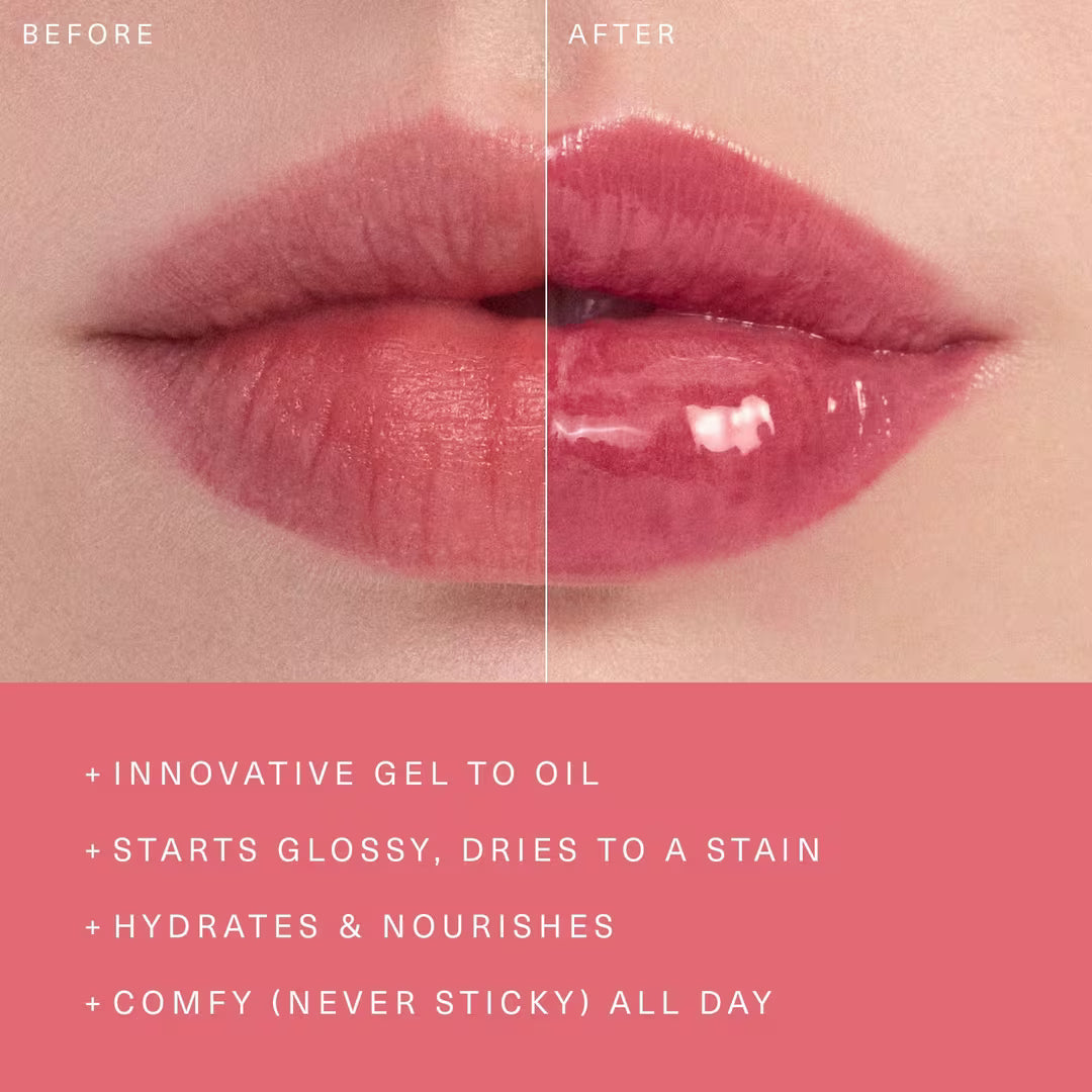 Rare Beauty Soft Pinch Tinted Lip Oil - Affection